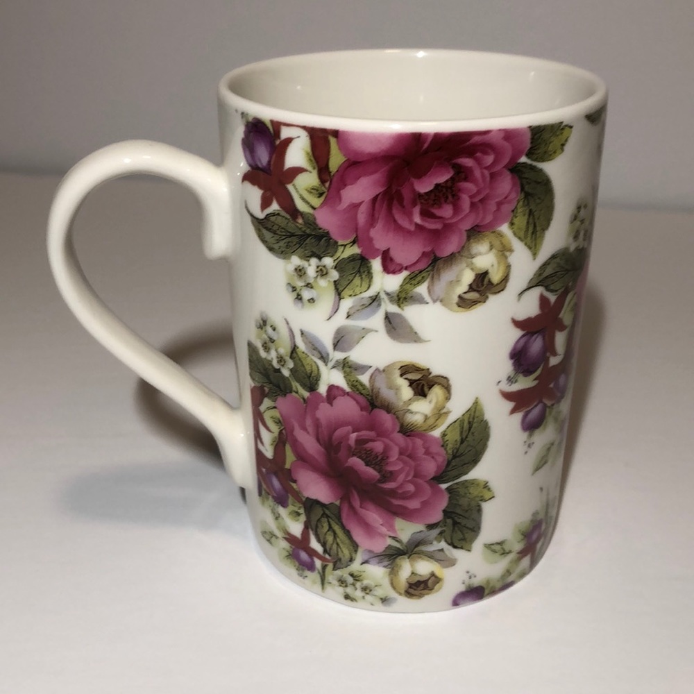 Ceramic cup/mug - Picture 3 of 5